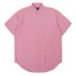 画像1: 90's Polo Ralph Lauren S/S ボタンダウンシャツ “BLAIRE” (1)