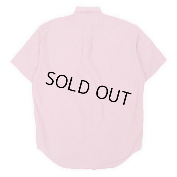 画像2: 90's Polo Ralph Lauren S/S ボタンダウンシャツ “BLAIRE” (2)