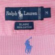 画像3: 90's Polo Ralph Lauren S/S ボタンダウンシャツ “BLAIRE” (3)