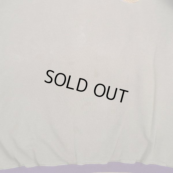 画像3: 90's Somey エルボーパッチ付き スウェット (3)