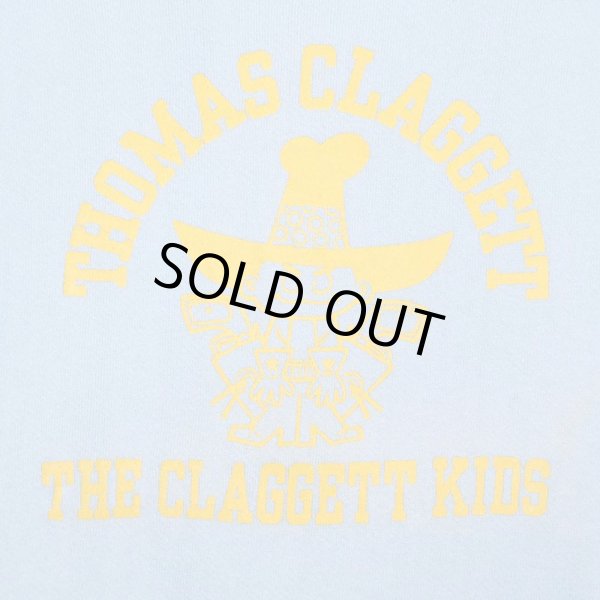 画像3: 60's Velva Sheen S/S スウェット "X-LARGE" (3)