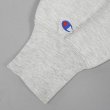 画像3: 80's Champion リバースウィーブ スウェット "MADE IN USA" (3)