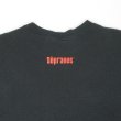 画像2: Early 00's The Sopranos “BADA BING!” プリントスウェット (2)