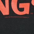 画像4: Early 00's The Sopranos “BADA BING!” プリントスウェット (4)