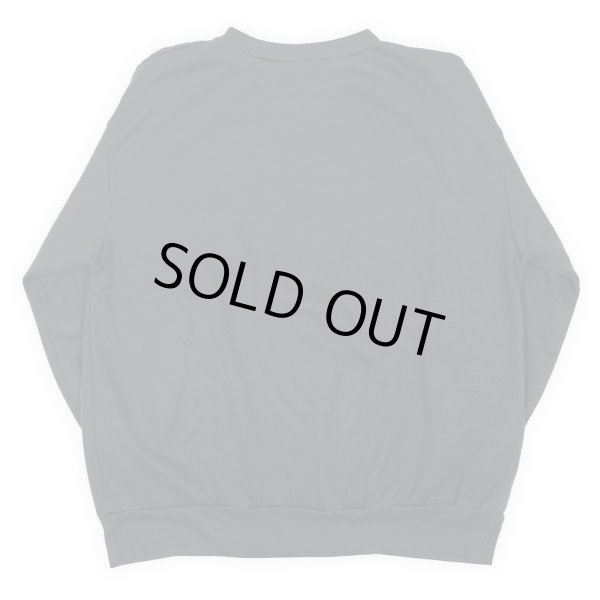 画像2: 90-00's MICKEY MOUSE スウェットシャツ "MADE IN USA" (2)