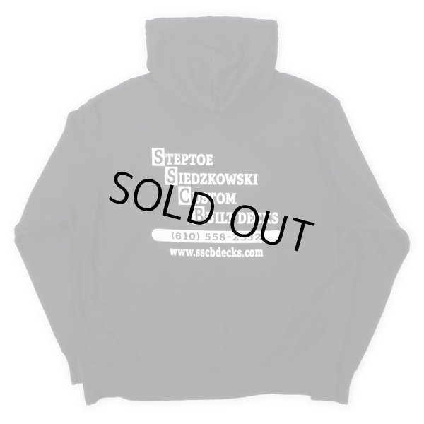 画像2: 00's Champion リバースウィーブパーカー (2)