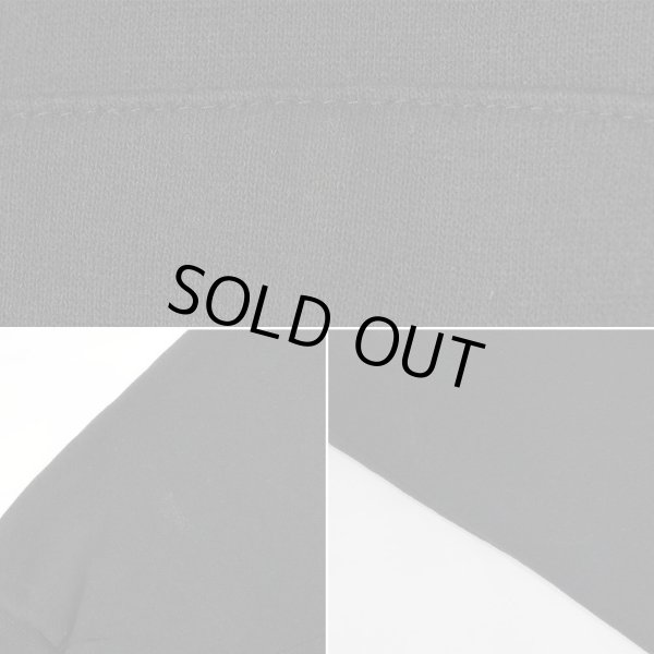 画像4: "XXL / BLACK" 90-00's RUSSELL ブランク スウェットパーカー (4)