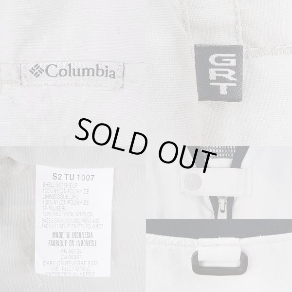 画像4: 00's Columbia フィールドベスト (4)
