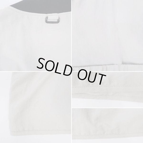 画像5: 00's Columbia フィールドベスト (5)