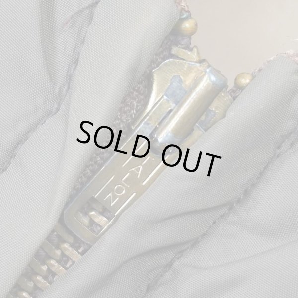 画像4: 70's Tempco グースダウンベスト "MADE IN USA" (4)