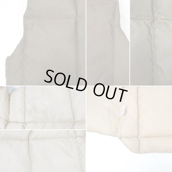 画像5: 70's Tempco グースダウンベスト "MADE IN USA" (5)