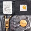 画像3: 90's Carhartt ダブルニーペインターパンツ “MADE IN USA” (3)