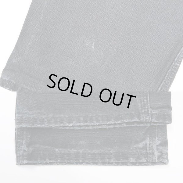 画像4: 90's Carhartt ダブルニーペインターパンツ “MADE IN USA” (4)