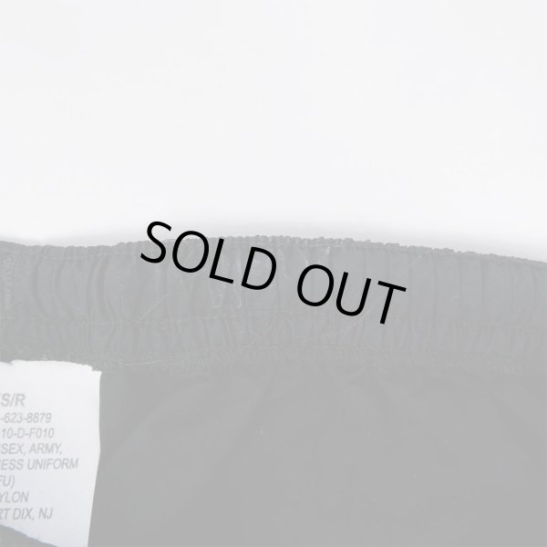 画像5: 00's US. Armed Forces APFU ナイロントレーニングパンツ "XS-REGULAR" (5)