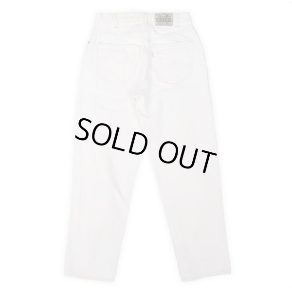 画像2: 90's Levi's SilverTab カラーデニムパンツ “LOOSE” (2)