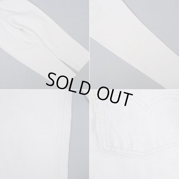 画像5: 90's Levi's SilverTab カラーデニムパンツ “LOOSE” (5)