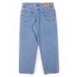 画像2: Early 00's Levi's 550 デニムパンツ “W34 L29” (2)