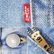 画像5: Early 00's Levi's 550 デニムパンツ “W34 L29” (5)