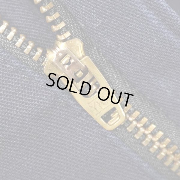 画像4: 90's FedEx リフレクターライン ワークカーゴパンツ (4)