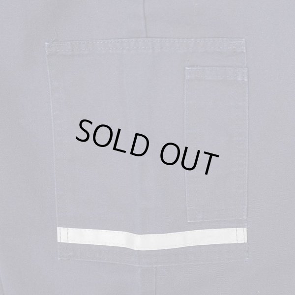 画像5: 90's FedEx リフレクターライン ワークカーゴパンツ (5)