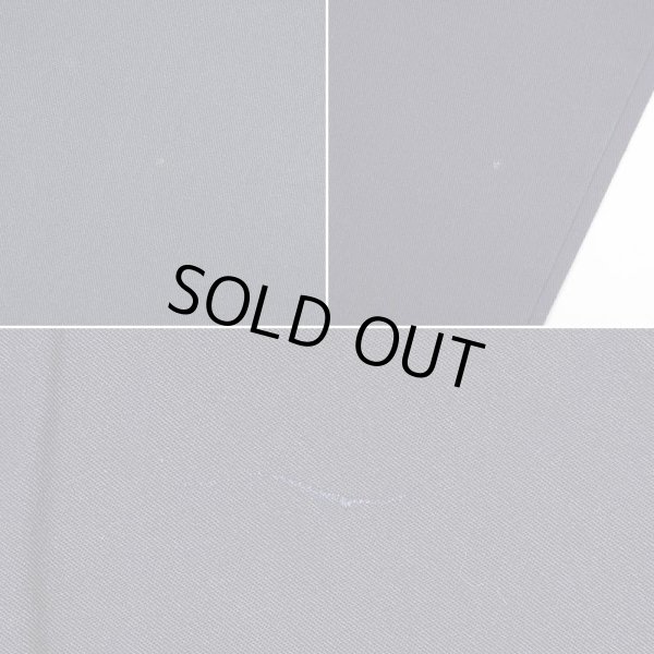 画像6: 90's FedEx リフレクターライン ワークカーゴパンツ (6)