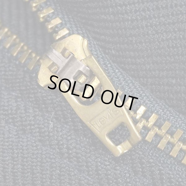 画像5: 90's Levi's 10517-6159 ブーツカットパンツ "BLACK / MADE IN USA" (5)