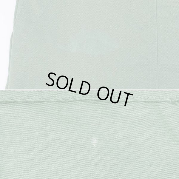 画像5: 80's US.ARMY ベイカーパンツ "DEADSTOCK" (5)