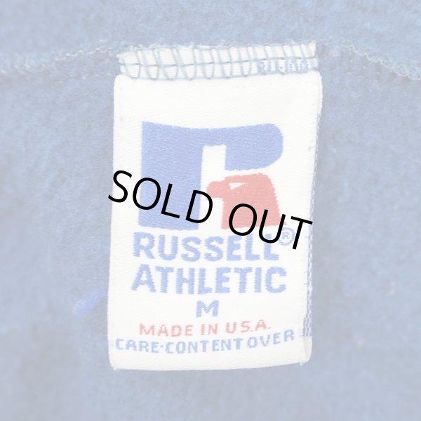 画像2: 90's RUSSELL スウェットパンツ "MADE IN USA" (2)
