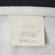 画像4: 00's Levi's アクションスラックス "Black / W36 L31" (4)