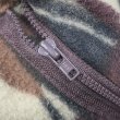 画像4: 80's Cabela's ツリーカモ柄 ヘビーフリースパンツ "MADE IN USA" (4)