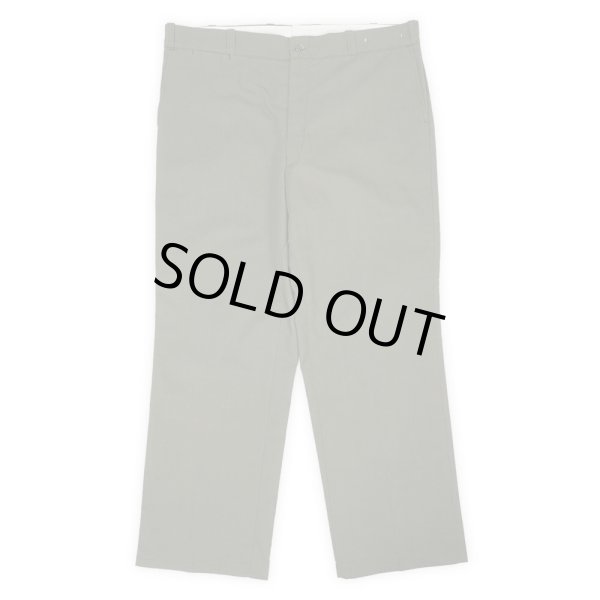 画像1: 80's Sears TCツイル ワークパンツ "W40 L30" (1)