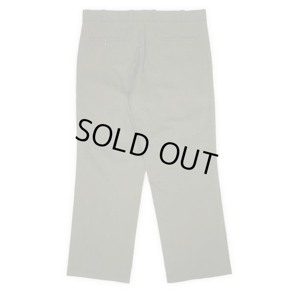 画像2: 80's Sears TCツイル ワークパンツ "W40 L30" (2)