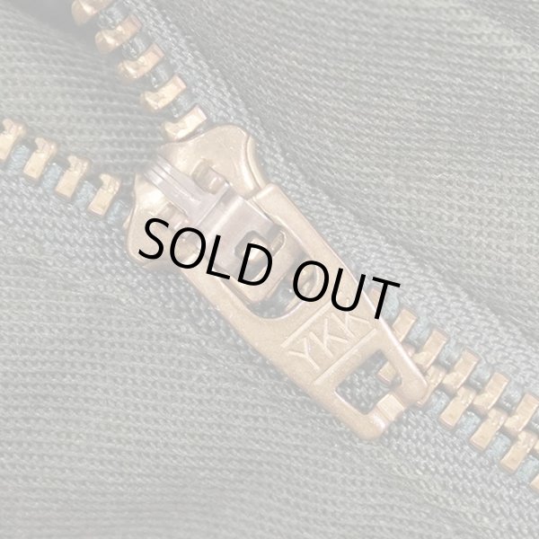 画像4: 80's Sears TCツイル ワークパンツ "W40 L30" (4)