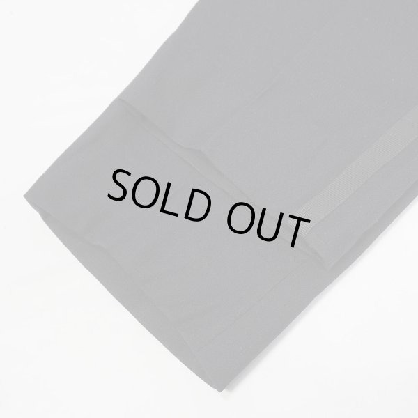 画像5: 50's unknown サイドライン ウールトラウザー "W33 L29相当" (5)