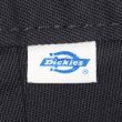 画像3: 80's Dickies ワークショーツ "チビタグ / MADE IN USA / BLACK" (3)