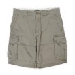 画像1: 00's Polo Ralph Lauren チノカーゴショーツ "GRAY / W35" (1)