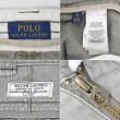 画像3: 00's Polo Ralph Lauren チノカーゴショーツ "GRAY / W35" (3)