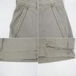 画像5: 00's Polo Ralph Lauren チノカーゴショーツ "GRAY / W35" (5)