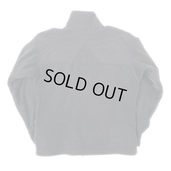 画像2: 00's Columbia フリースジャケット "TITANIUM" (2)