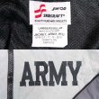 画像3: 00's US.ARMY IPFU ピクセルカモ柄 ナイロントレーニングジャケット "DEADSTOCK / LARGE-REGULAR" (3)