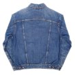 画像2: 90’s Levi's 70516 デニムジャケット (2)