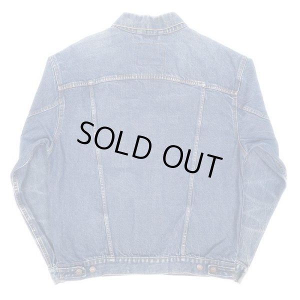 画像2: 90’s Levi's 70516 デニムジャケット (2)