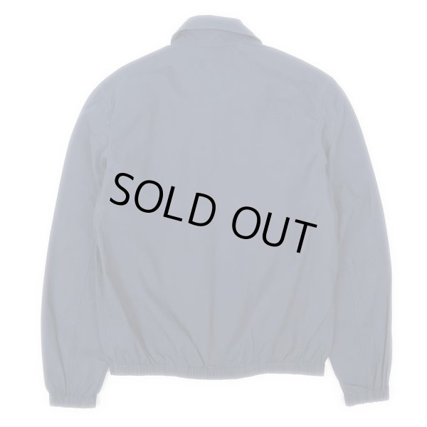 画像2: POLO RALPH LAUREN BAYPORT WINDBREAKER “NAVY” (2)