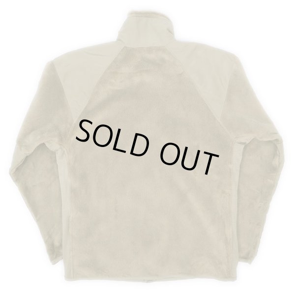 画像2: US.ARMY ECWCS GEN3 POLARTEC フリースジャケット "COYOTE BROWN" (2)