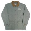 画像1: 00's L.L.Bean フィールドコート "Thinsulate Liner" (1)