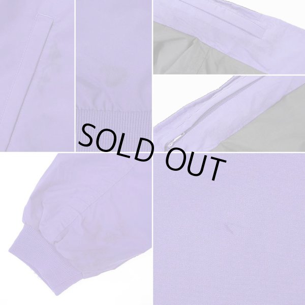 画像4: 90's Microsoft ナイロンジャケット (4)