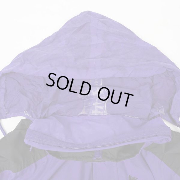 画像5: 90's Microsoft ナイロンジャケット (5)