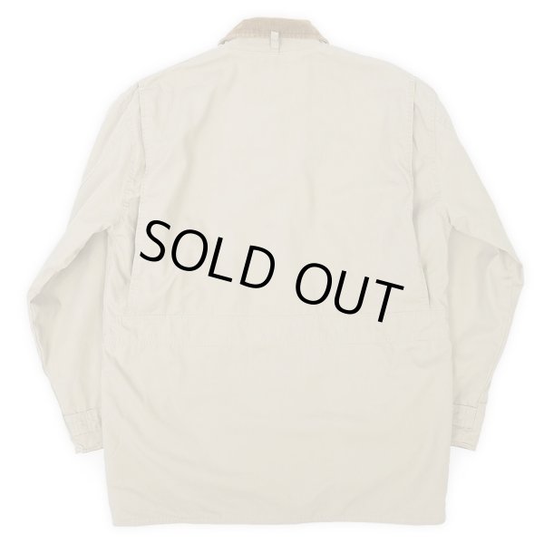 画像2: 90's J.CREW フィールドコート (2)