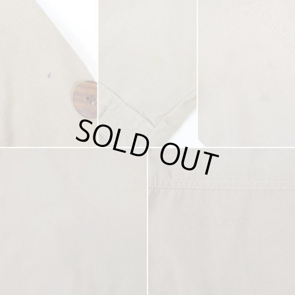 画像4: 90's J.CREW フィールドコート (4)