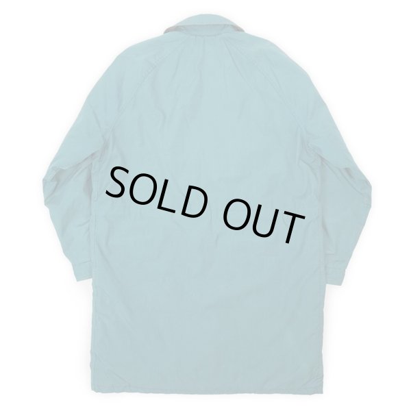 画像2: 80's L.L.Bean ストームコート “UNUSUAL COLOR” (2)